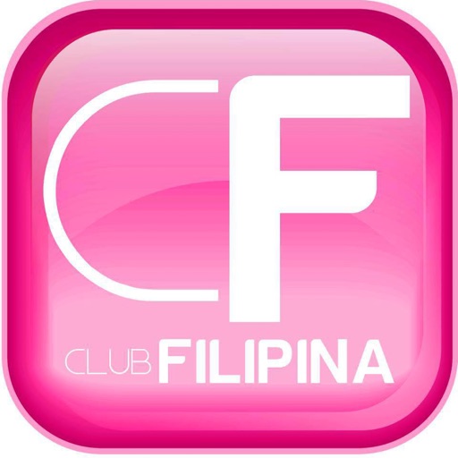 Club Filipina Mag icon