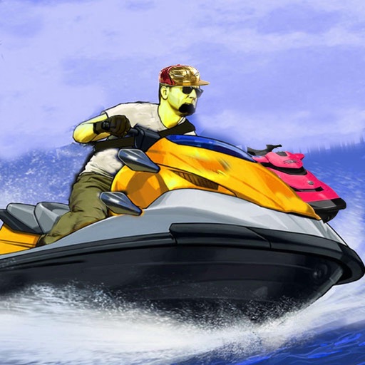 Jetski Simulator - GREATEST EDITION Icon