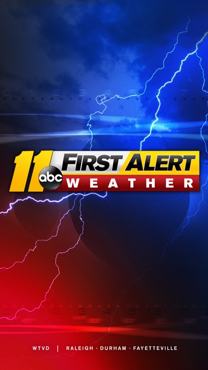 ABC11 First Alert Weather