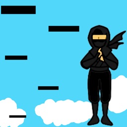 Shugyo Ninja Jump