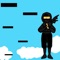 This is very simple jumping game