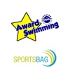 Award Swimming - Sportsbag