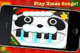 Game screenshot Panda Piano Xmas mod apk