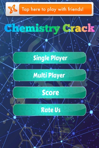 Chemistry Crack screenshot 2