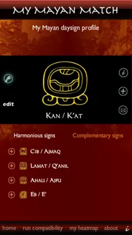 Game screenshot My Mayan Match apk