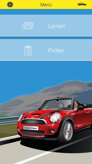 Fahrschule AutoDriver