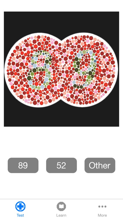 Are You Color Blind (Color Weak)? - Test And Learn