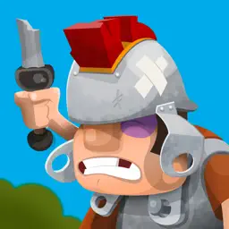 GALLIA Rise of Clans app icon