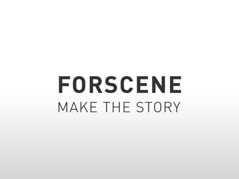 Forscene - Professional Video Editor screenshot 3