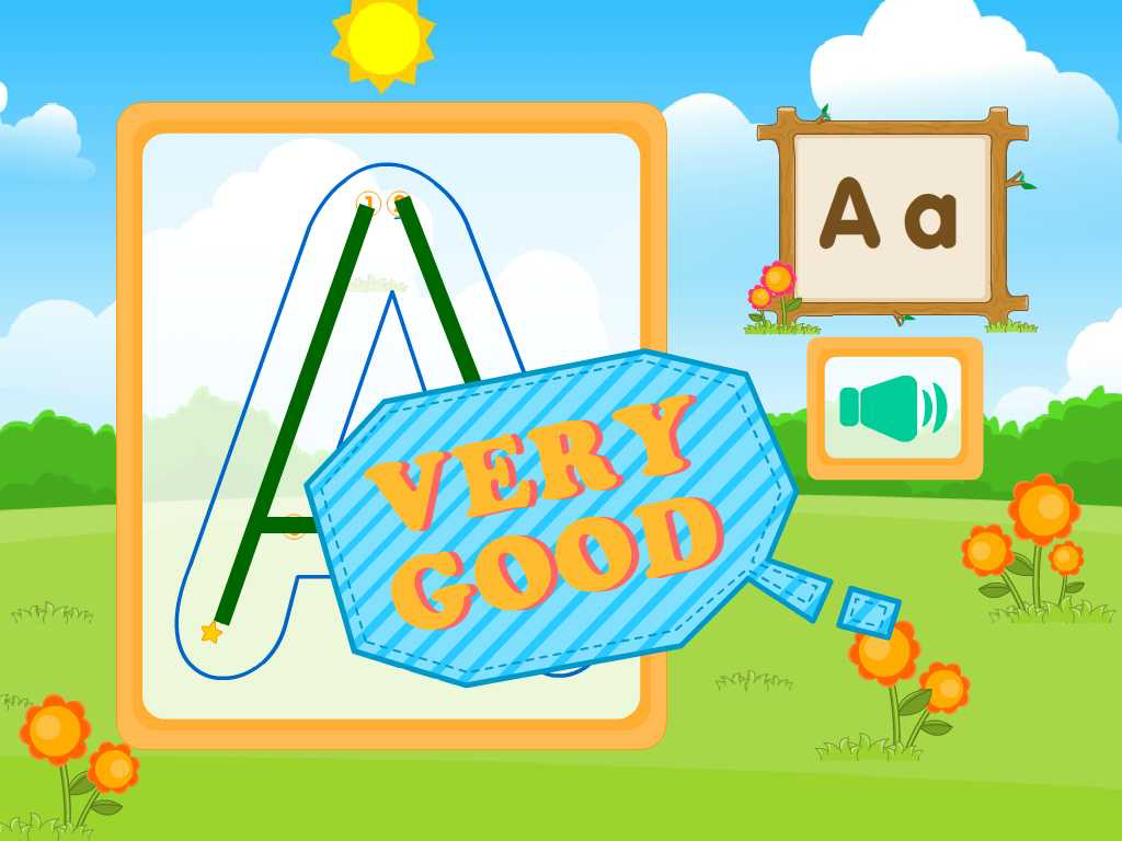 ABC Free