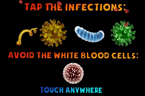 VIRAL OUTBREAK: DISEASE CONTROL screenshot 4