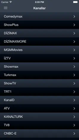 Game screenshot Türk Televizyon mod apk