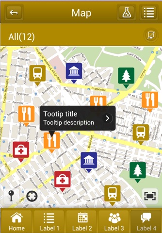 Jupitee Preview App screenshot 3