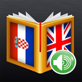 螢幕擷取畫面 (5) Croatian<>English Dictionary