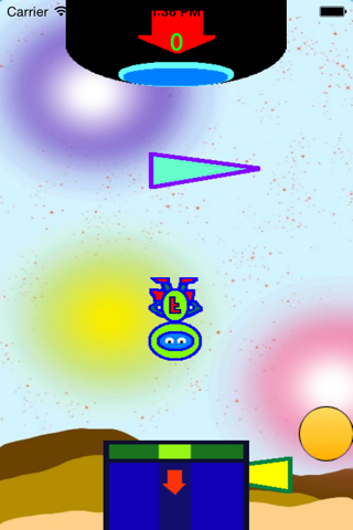 Fastronaut screenshot 2