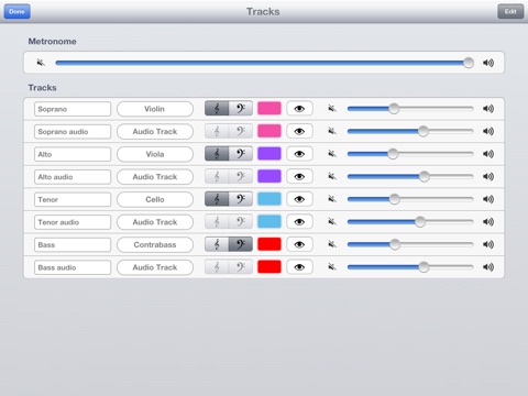 Sonja® - Now ANYONE Can Read, Write, and Make Music! screenshot 4