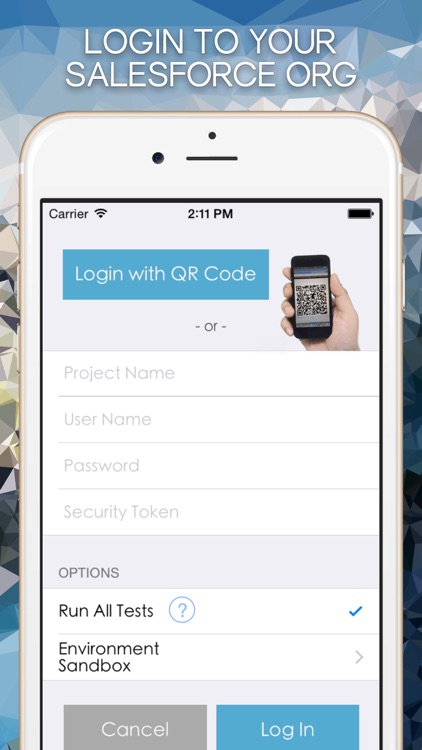 Apex Labs - Test Coverage for Salesforce.com