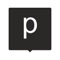 Positick allows you to add cool hashtags to your photos and add context to every moment