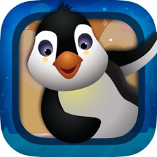 Activities of Champion Penguin-Frozen Adventure Run Free