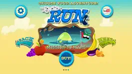 Game screenshot Mansour Run hack