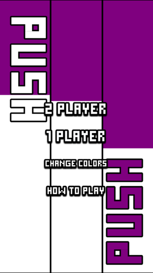 PushPush - The Best Two Player Game Ever(圖1)-速報App