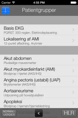 Game screenshot Ambulance Actioncards hack