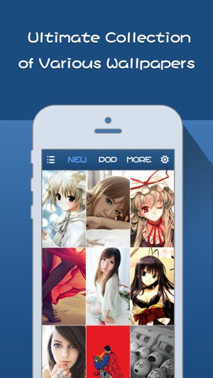 Cool HD Wallpapers & Backgrounds for Girls(圖1)-速報App