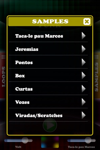 Pancadão Funk DJ screenshot 3