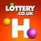 Health Lottery results delivered to your device within seconds of the draw taking place
