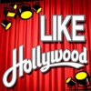 Like Hollywood