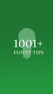 1001+ funny tips iphone screenshot 1