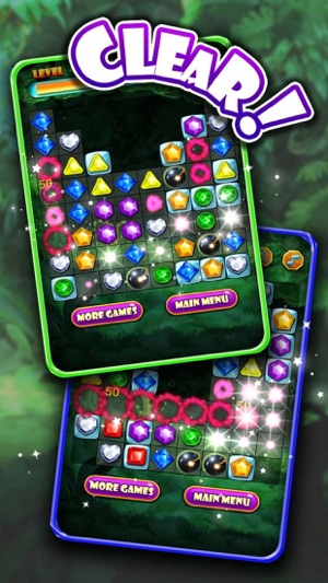Jewel mystery tour 2(圖3)-速報App