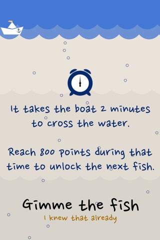 Fish Path screenshot 3