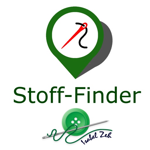 Stoff-Finder