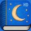 Who Stole The Moon? - Interactive e-book for children icon