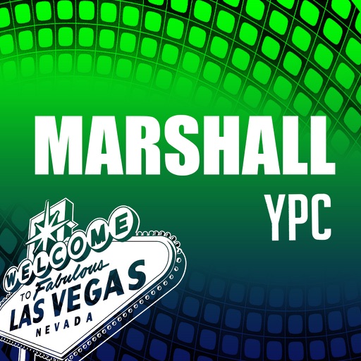 Marshall YPC icon