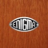 Enigma Machine - iPadアプリ