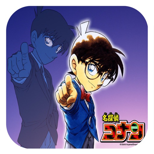 HD Wallpapers for Detective Conan