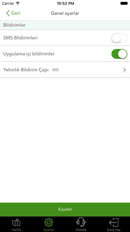 FiloTürk Çocuğum Güvende screenshot-3
