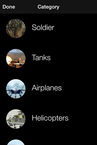 Military wallpapers for iPhone screenshot 2