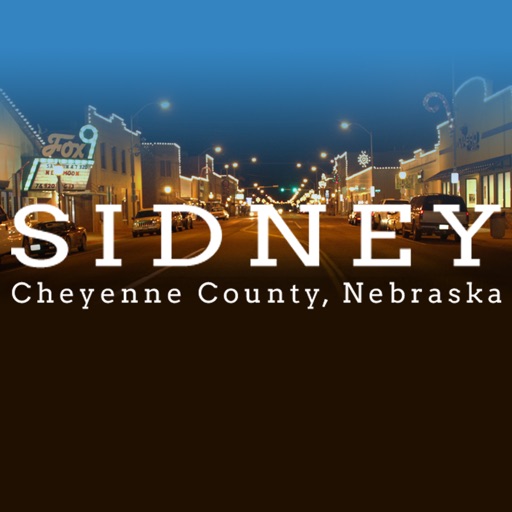 Discover Cheyenne County icon