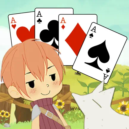 Bite Size Solitaire Читы