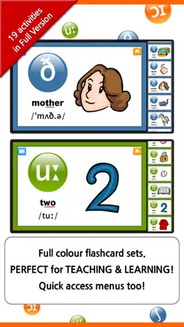 Game screenshot Phonetics Focus Lite hack