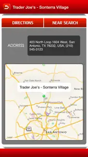 best app for trader joe's finder iphone screenshot 3