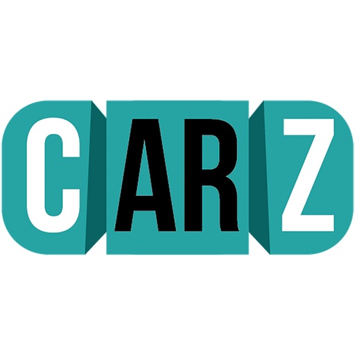 C.AR.Z Icon