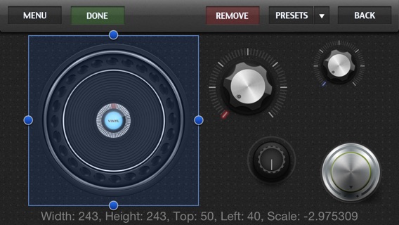 Midi Studio Proのおすすめ画像5