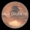 Mars Globe HD App Delete