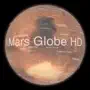 Mars Globe HD