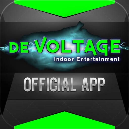 De Voltage icon