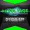 Welcome to the iOS application of De Voltage